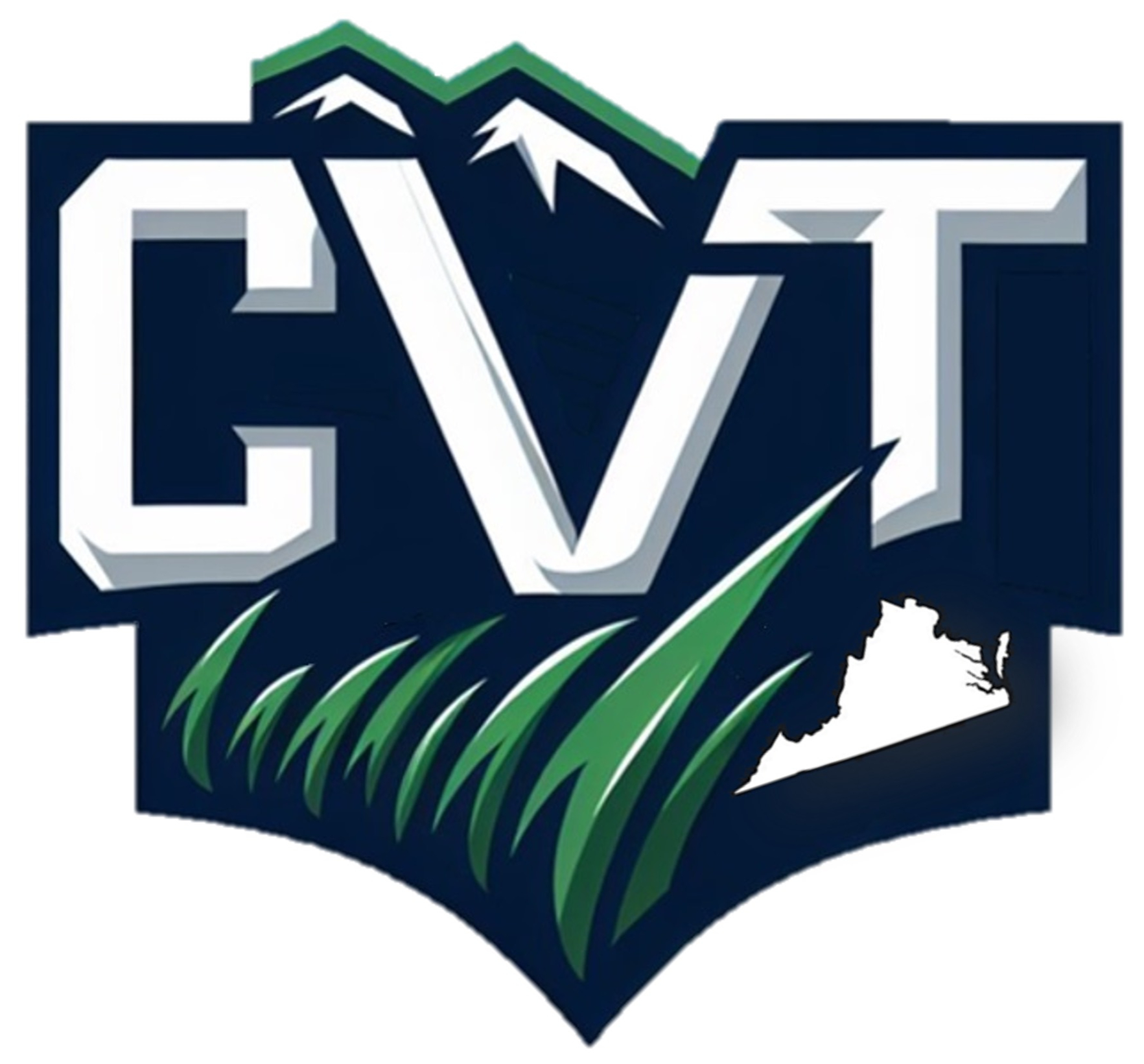 Central Virginia Turf LLC logo